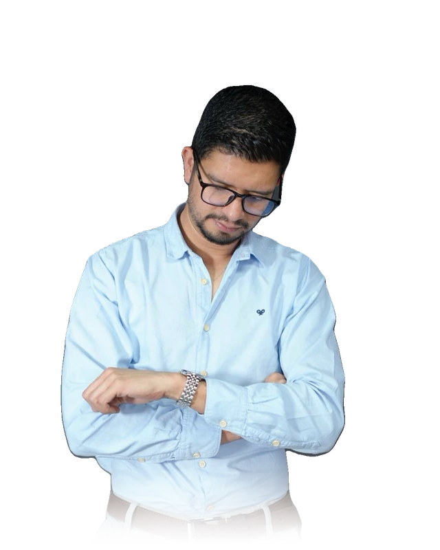 Maykolt Hernández, consultor de sistemas y automatización en Quito, Ecuador